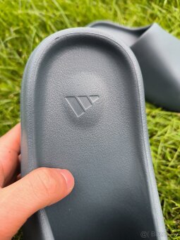 Yeezy Slide Slate Marine 43 - 4