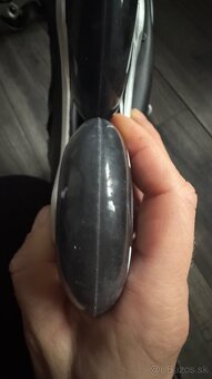 Worker kolieskové korcule - 4