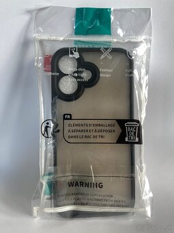 Kryt Iphone 17 - 4