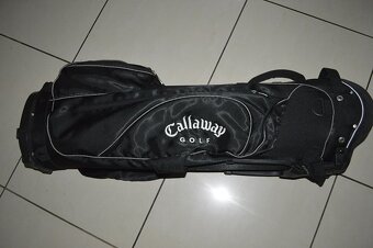 predam kvalitny golfovy bag Callaway - 4