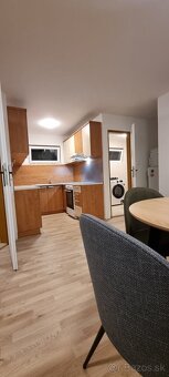 Prenájom 2 izbový byt, Šamorín Mliečno - 4