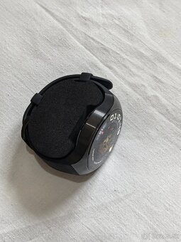 Huawei watch 5 46mm LTE E-sim - 4