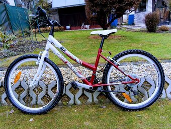 Kenzel-Detský bicykel - 4