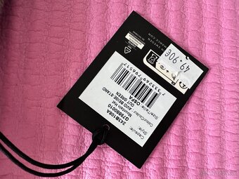 Čiapky Gant a peak performance - 4