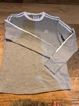 Tricko adidas - 4