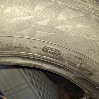 Pneumatiky 195/65/R15 - 4