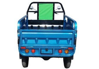 ELEKTRICKY PICK UP- 950K - 4