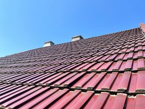 Predám Tondach pálenú škridlu - 4