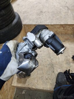 Predám egr ventil spolu s chladicom - 4