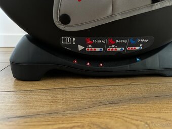 Joie Stages 0-25 - 4