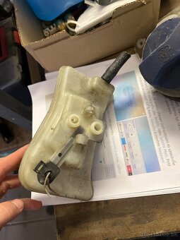 Passat b5 b5.5 superb - 4