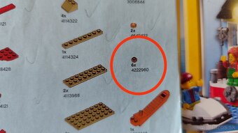 Lego Creator 31051 Maják - 4