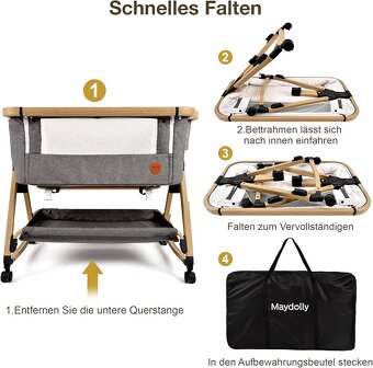 Maydolly Postielka - 4