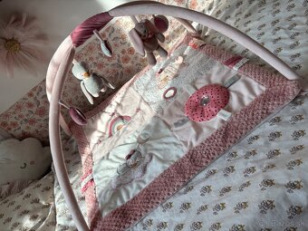 Hracia podložka pre babatko - 4