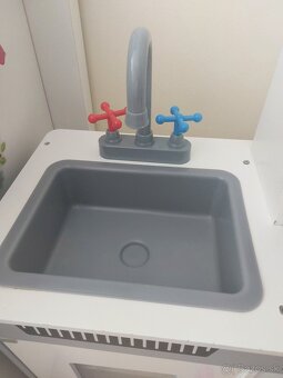 Drevená kuchynka zn. Small Foot - 4