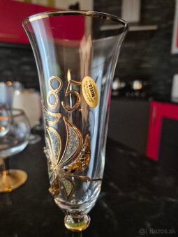 Jubilejné poháre - 4
