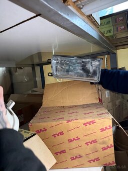 Predám diely favorit/felicia - 4