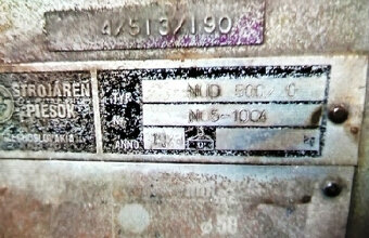 Profilové nožnice s vysekávačkou - 4