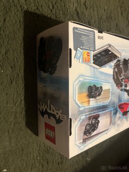 Lego Batman 76112 - 4