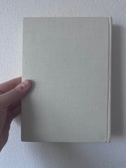 Karl May - Čierny Mustang - 4