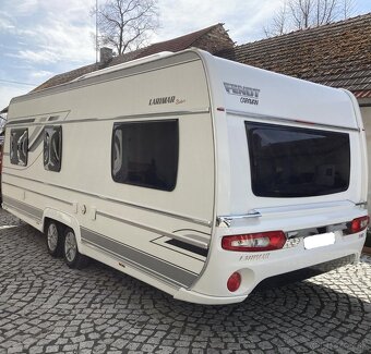 Fendt 2017 Larimar Bolero 590 - 4
