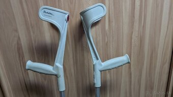 Francúzske barly Protetika - 4