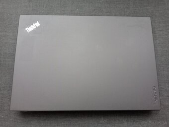 Lenovo thinkpad t470 ,Intel(R) Core™i5 , 8gb ram ,1000gb hdd - 4