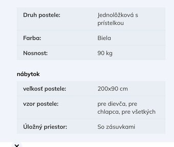 Postel s priateľkou - 4