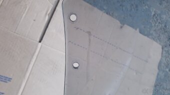 BMW F650 CS ORGINAL PLEXI - 4