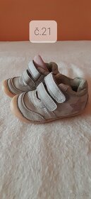 Detské topánky pre dievča - 4