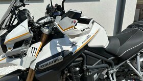 Predám Triumph Tiger Explorer 1215 r.v.2016 - 4