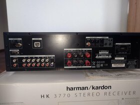 Harman Kardon HK 3770 - 4