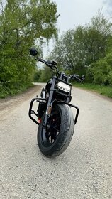 Harley Davidson Sportster S v záruke - 4