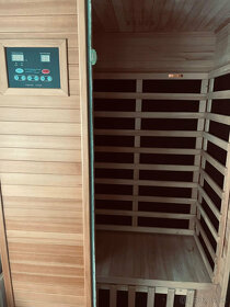 Infra sauna - 4