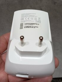 Zosilňovač Wi-Fi signálu TP-Link 300 Mbps - 4