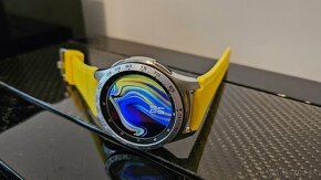 Samsung galaxy watch 46mm LTE - 4