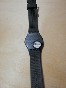 Dámske hodinky Swatch - 4