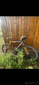 Bicykel - 4