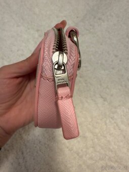 Penazenka mala Marc Jacobs - 4