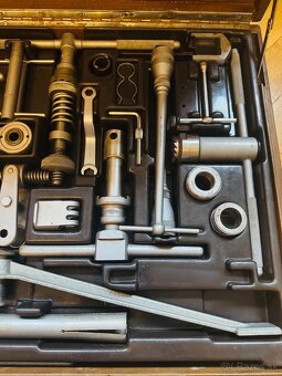 Campagnolo Tool Box BSA - 4