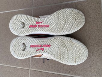 Nike Zoom Mercurial Vapor 9 Academy - 4