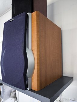 Predam hifi systém Philips mz-7 mz7 MZ 7 2x100w - 4