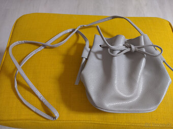 NOVA damska crossbody tasticka, batoh na rameno - 4