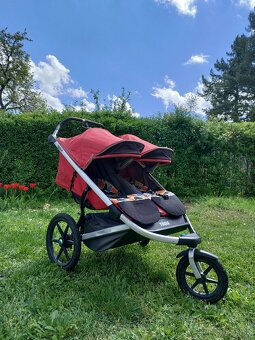 Thule Urban Glide 1 double - 4