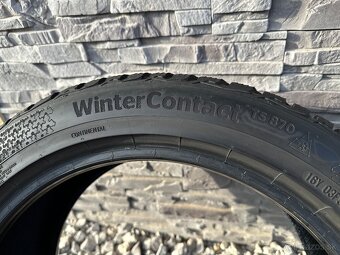 225/45 R17 91H zimné CONTINENTAL - 4