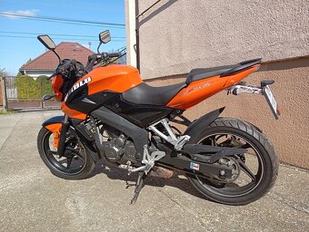 capirelli 125 - 4