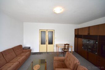 BRANDreal – LACNÝ 3 iz. byt Vrbovská, 73 m² - 4