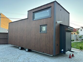 Predam TINYHOUSE - 4
