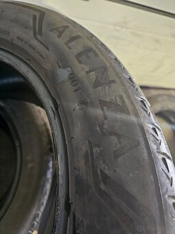 Letné Pneu Bridgestone Alenza001 245/50 R19 - 4