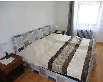 2 izbový byt - 4